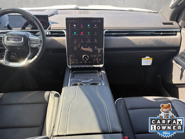 Used 2026 GMC Sierra EV Elevation AWD/4WD image 20