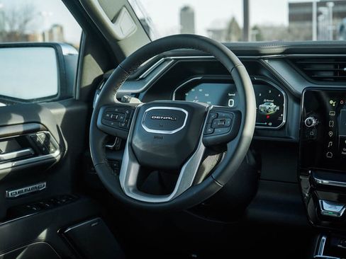 New 2026 GMC Sierra 1500 Denali image 14