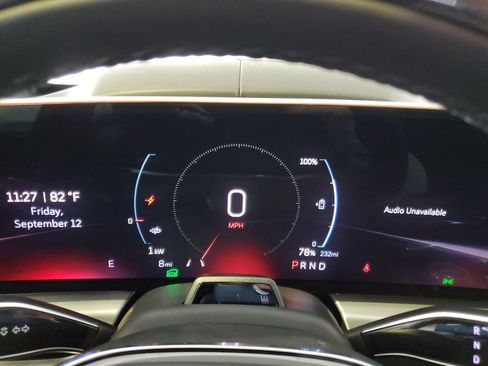 New 2026 Cadillac Lyriq V w/ LPO, Bronce Accent Package image 37