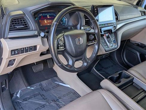 Used 2020 Honda Odyssey EX-L image 8