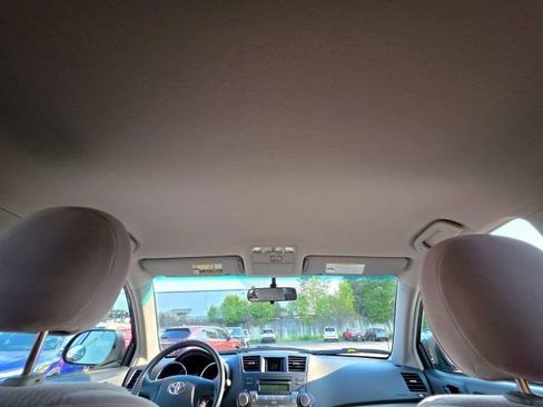 Used 2009 Toyota Highlander 4WD image 57