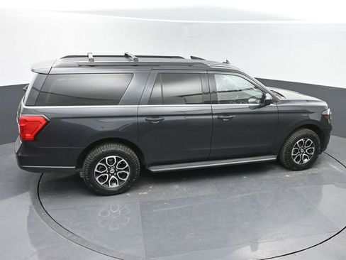 Used 2023 Ford Expedition Max XLT AWD/4WD image 34