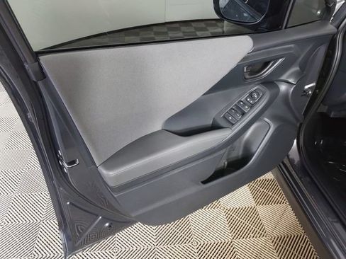 Certified 2025 Subaru Crosstrek 2.5i Premium AWD/4WD image 20