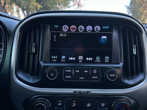 Used 2018 GMC Canyon SLE w/ SLE Convenience Package RWD image 37