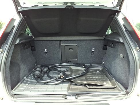 Certified 2023 Volvo XC40 Recharge Ultimate w/ Protection Package Premier AWD/4WD image 25