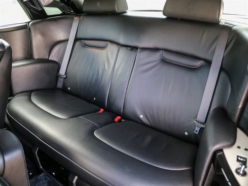 Used 2010 Rolls-Royce Phantom Coupe RWD image 30
