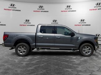 Used 2025 Ford F150 XLT w/ Equipment Group 301A Standard AWD/4WD video 2