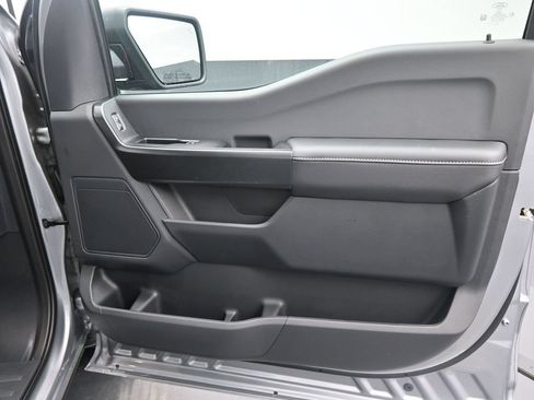 Certified 2025 Ford F150 STX w/ Equipment Group 200A RWD image 18