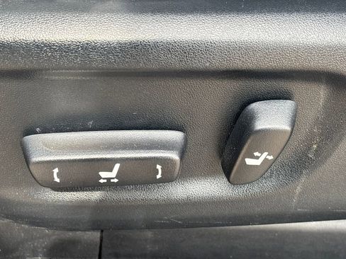 Used 2021 Toyota 4Runner Nightshade image 9