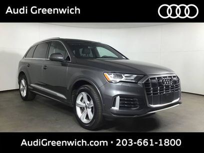 Used 2023 Audi Q7 2.0T Premium Plus w/ Premium Plus Package