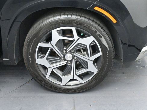 Used 2022 Hyundai Palisade Calligraphy image 39