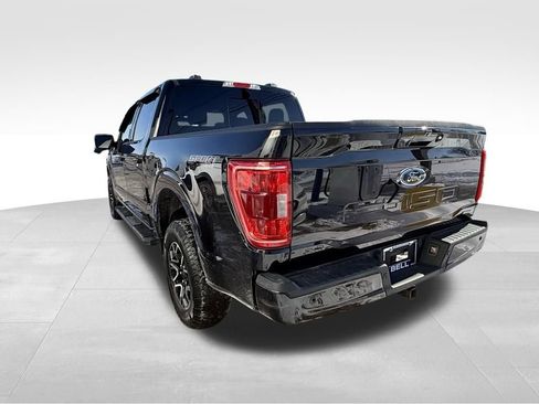 Used 2023 Ford F150 XLT w/ Equipment Group 302A High image 8