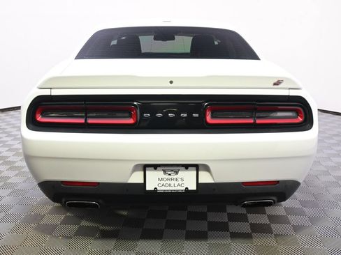 Used 2018 Dodge Challenger GT w/ Driver Convenience Group AWD/4WD image 5