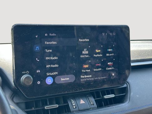 Used 2024 Toyota RAV4 XSE image 12