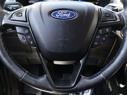 Used 2022 Ford Edge SEL w/ Convenience Package AWD/4WD image 55