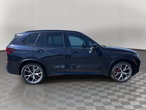 New 2026 BMW X5 xDrive50e w/ M Sport Package image 2