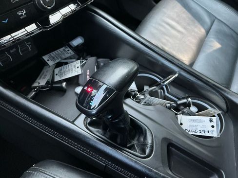 Used 2021 Dodge Durango GT w/ Blacktop Package RWD image 19