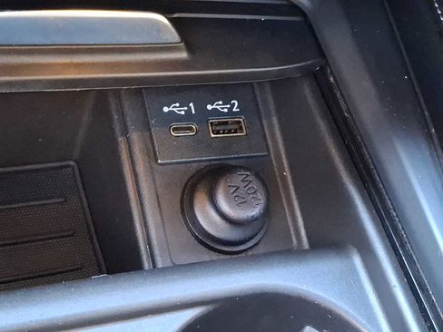 Used 2020 INFINITI QX50 Essential w/ Edition 30 Package image 22