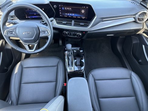 Certified 2025 Chevrolet Trax ACTIV w/ Driver Confidence Package image 27