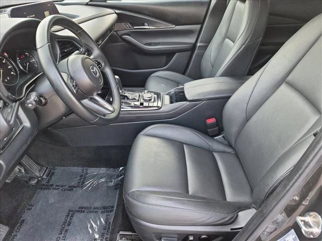 Used 2025 MAZDA CX-30 AWD 2.5 S w/ Preferred Package image 15