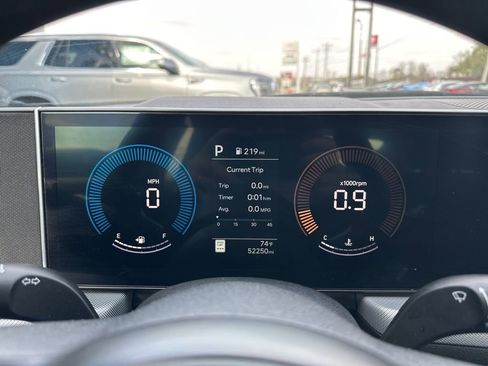 Used 2025 Hyundai Sonata SEL image 18