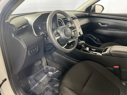 Used 2023 Hyundai Tucson SEL image 9