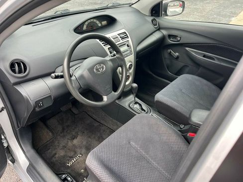 Used 2008 Toyota Yaris Sedan image 14