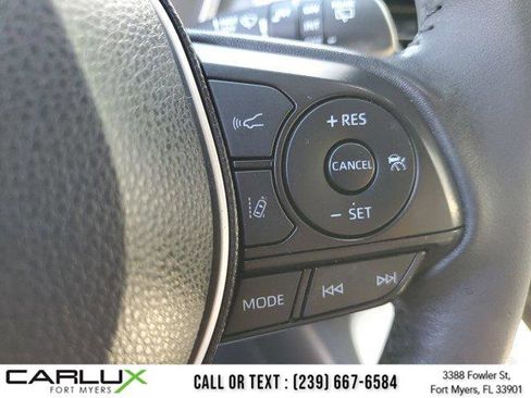 Used 2019 Toyota Corolla SE image 26