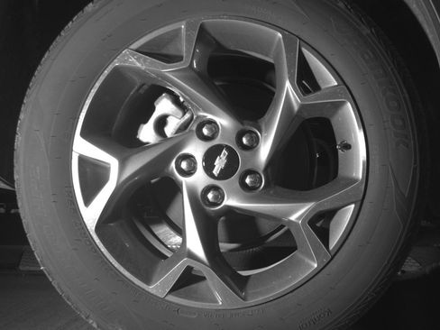 Used 2025 Chevrolet Trax LT image 15