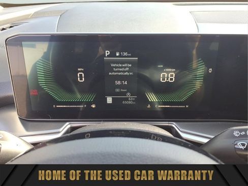 Used 2025 Kia Sorento S FWD image 19