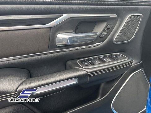 Used 2023 RAM 1500 Laramie image 28