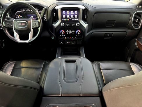 Used 2020 GMC Sierra 1500 SLT w/ SLT Premium Package image 23