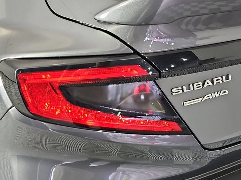 Used 2022 Subaru WRX AWD/4WD image 29