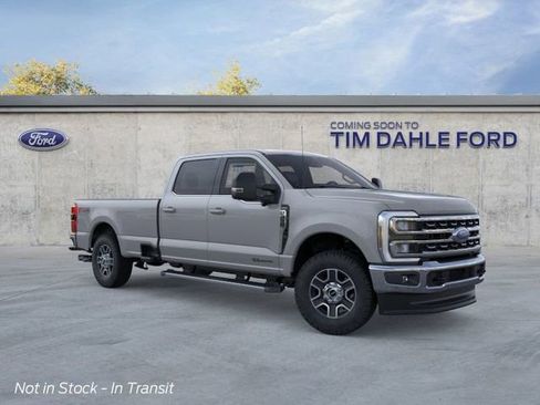 New 2026 Ford F350 Lariat image 7