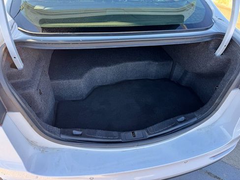 Used 2019 Ford Fusion Titanium image 18