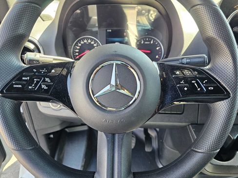 Used 2026 Mercedes-Benz Sprinter 2500 image 22