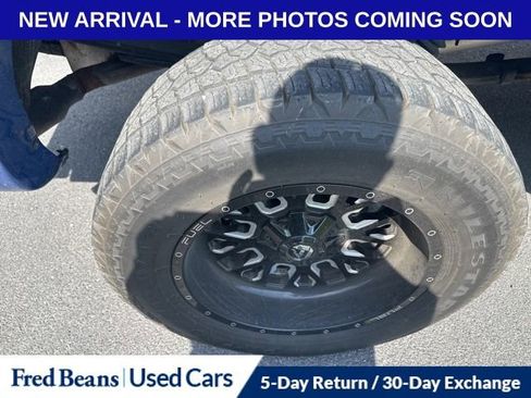 Used 2019 Ford F150 XLT w/ Equipment Group 302A Luxury image 8