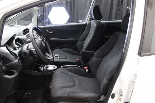 Used 2010 Honda Fit Sport image 10