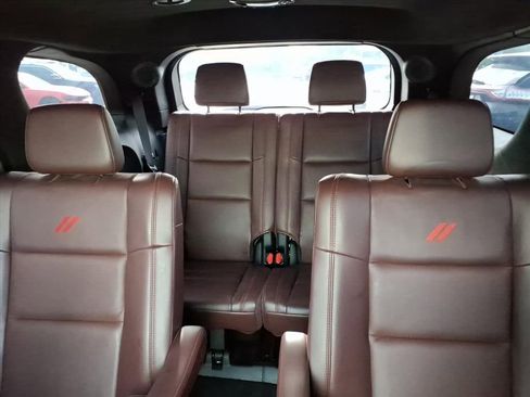 Certified 2024 Dodge Durango R/T RWD image 12