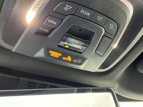 New 2026 Subaru Solterra image 35