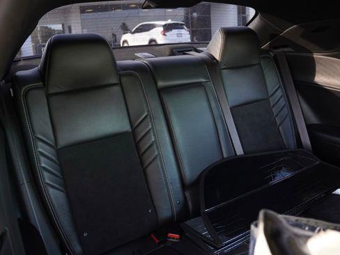 Used 2021 Dodge Challenger SRT Hellcat Redeye image 24