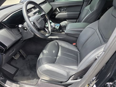 Certified 2023 Land Rover Range Rover Sport SE Dynamic image 10