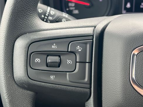 New 2026 GMC Sierra 1500 Pro w/ Pro Value Package RWD image 13