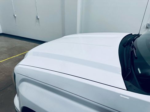 Used 2018 GMC Sierra 1500 2WD Regular Cab image 13