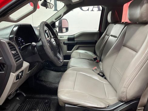 Used 2017 Ford F350 XL w/ Power Equipment Group image 30