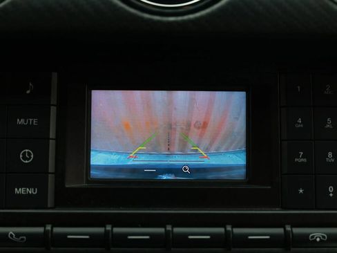 Used 2015 Ford Mustang Coupe image 15