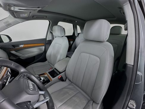 Used 2022 Audi Q5 2.0T Premium Plus image 20