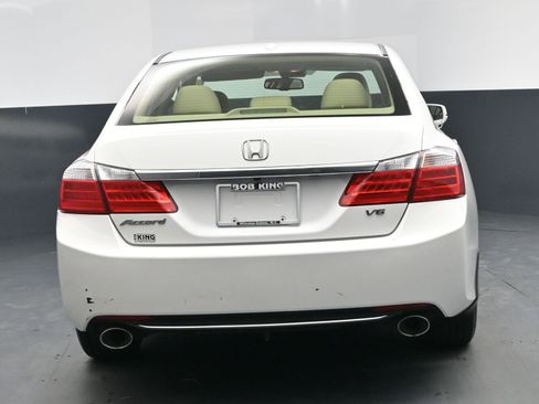 Used 2013 Honda Accord EX-L image 13