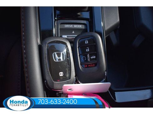 New 2026 Honda Accord Hybrid Touring image 41