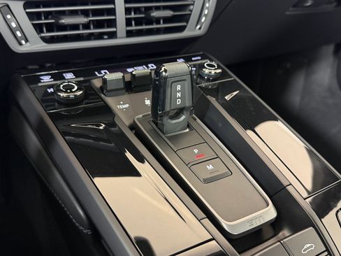 New 2026 Porsche 911 Targa 4 GTS image 21